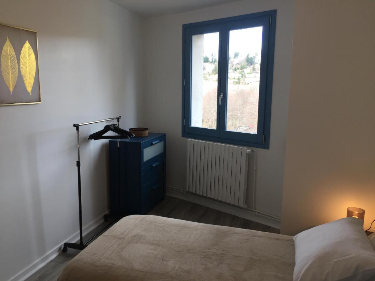 Gite Du Rocher Le Puy-en-Velay Luaran gambar